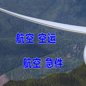 静巴机场空运快递-选东方航空和上海航空