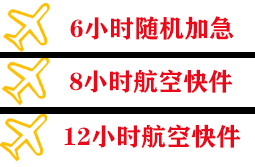静巴机场空运快递公司,专业空运当天件